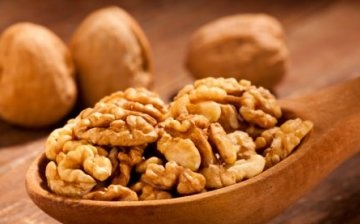 Poznámka: jak vybrat správné ořechy
