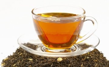 Composition and benefits of tea brewing
