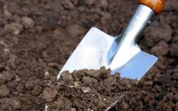 Helyszín és talaj előkészítése