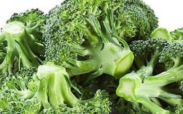 Protecting broccoli from pests