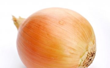 How to choose the right onion?