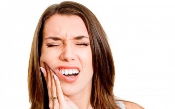 Ameliorarea durerii de dinți