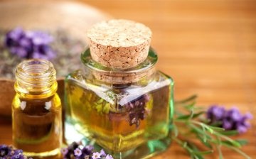 Benefits of lavender