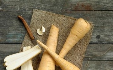 Utilizarea păstârnacului în medicina tradițională