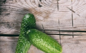 When cucumbers can be harmful to health
