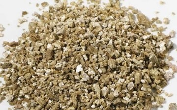 Vermikulit - co je to za minerál?