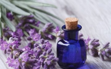 Medicines with lavender