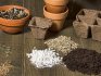 Perlite and vermiculite - what's the difference?