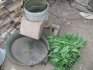 Kako pravilno koristiti sjeckalicu za bilje: mjere opreza i skladištenje