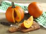 Useful properties of pumpkin