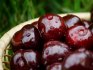 Useful properties of cherries