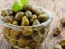Description and properties of capers