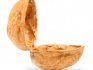 The composition and properties of walnut shells