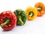 Ratund pepper characteristics
