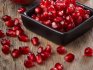 Restrictions on the use of pomegranate seeds