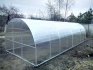 Greenhouse preparation