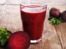 The use of beet juice in the treatment of diseases