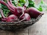 The most productive varieties of beets