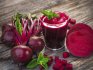 The use of raw beets in medicine + recipes