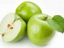 أنواع الشتاء من التفاح الأخضر