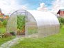 Advantages and disadvantages of polycarbonate greenhouses