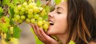 The most delicious grape varieties