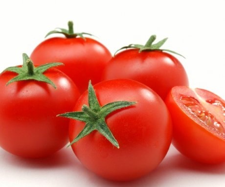 Užitečné vlastnosti rajčat