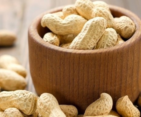 Useful properties and uses of peanuts