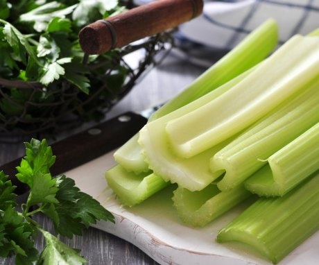 Celery application