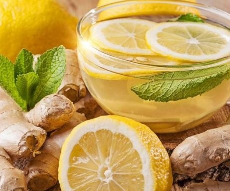 Useful properties and uses of ginger