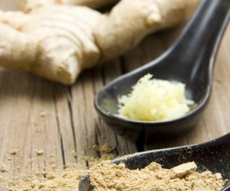 Useful properties of ginger, their use in medicine and cooking