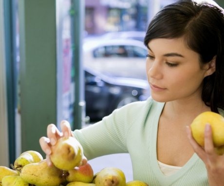 Kako pravilno odabrati i čuvati plodove krušaka?