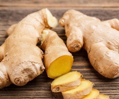 How to choose the right ginger root?
