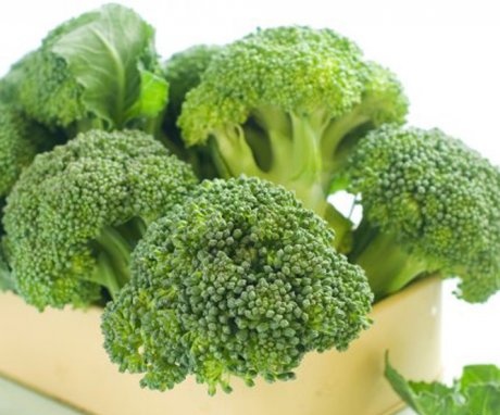 The best varieties and hybrids of broccoli