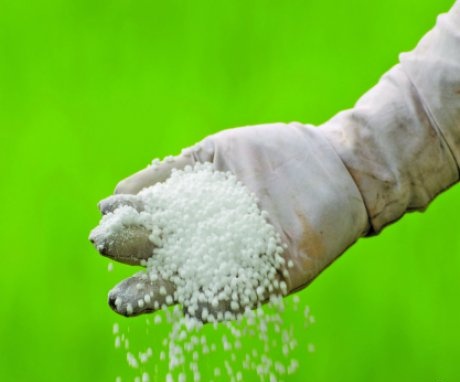 Bezpečnostní opatření při používání dusičnanových hnojiv