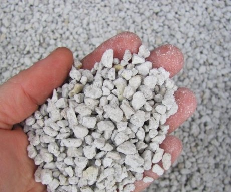 Perlite - what is it?