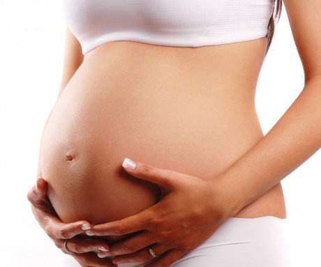 Ivan čaj během těhotenství a kojení