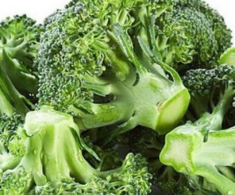 Protecting broccoli from pests