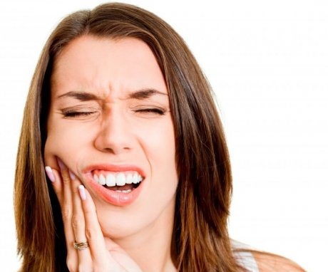 Ameliorarea durerii de dinți