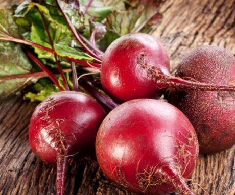 How to choose the right beets?
